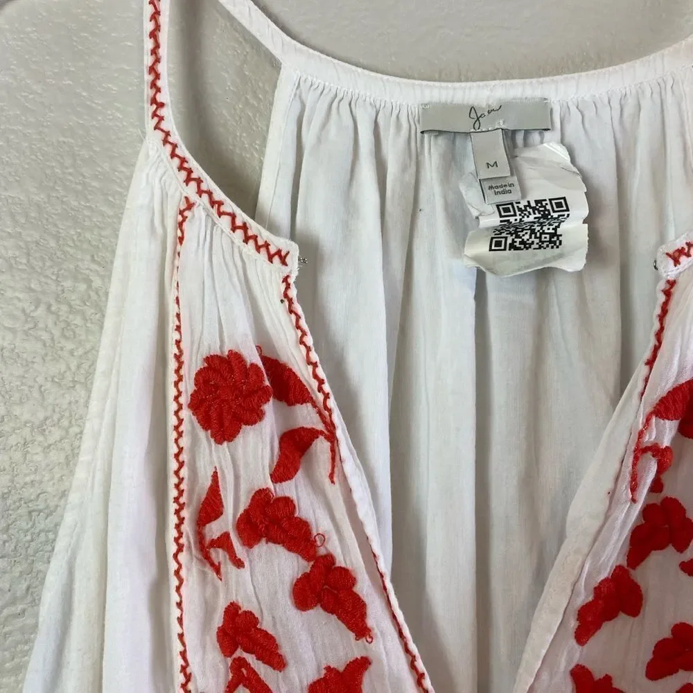 Joie Women's Clemency Dress Size M - Picture 8 of 16